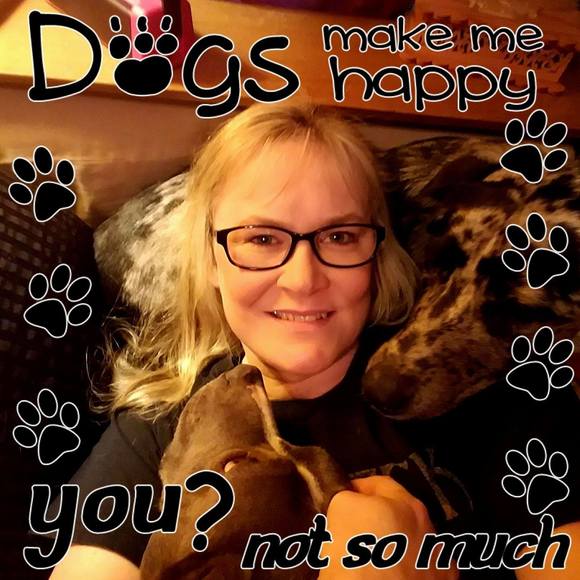 Meet your Posher, Denise - Picture 1 of 1